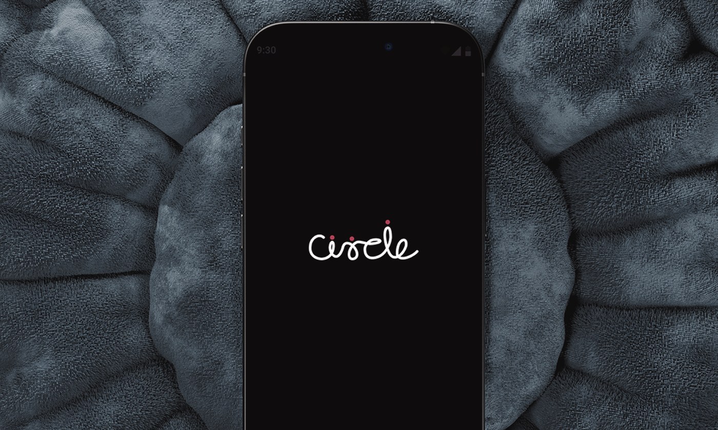 Circle project preview